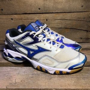 used volleyball shoes